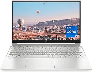 Read more about the article Best Laptop HP 2023 Pavilion 15.6″ 12th Intel 12-Core i7 Review