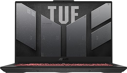 You are currently viewing ASUS TUF Gaming A17 Gaming Laptop, 17.3” FHD 144Hz Display Review 2023