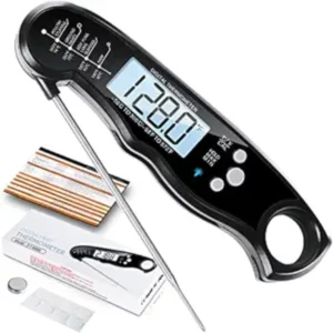 Read more about the article Best Instant Read Meat Thermometer Review for 2023