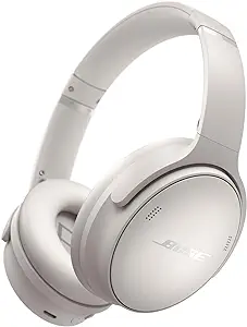 Read more about the article New Bose QuietComfort Wireless Noise Cancelling Headphones Review 2024