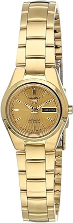 You are currently viewing SEIKO Automatic Watch for Men 5-7S Collection – with Day/Date Calendar Review 2024