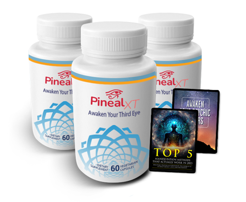 Read more about the article Unlock Your Earnings with Pineal XT: The Ultimate Health Supplement Review 2024