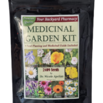 Medicinal Garden Kit – BRAND NEW! Deliverable