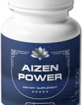 Dominate the Male Enhancement Niche Today with Aizen Power Supplements Review 2024