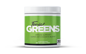 Read more about the article Discover the Power of TonicGreens Supplements for Optimal Health