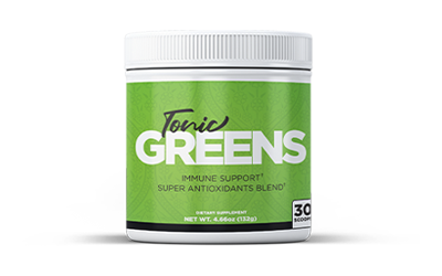 Read more about the article Discover the Power of TonicGreens Supplements for Optimal Health