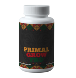 You are currently viewing Primal Grow Pro – Top Male Enhancement Solution Supplements