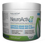 NeuroActiv6 Supplements – Health Review 2024