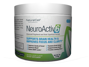 Read more about the article NeuroActiv6 Supplements – Health Review 2024